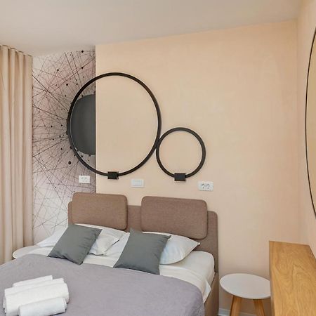 Ragusa Sea View Apartment Buitenkant foto