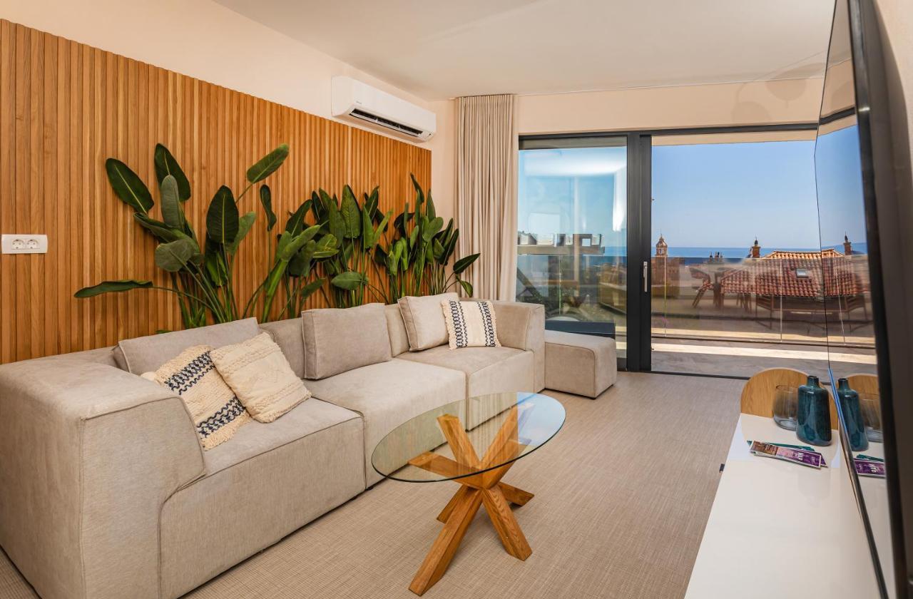 Ragusa Sea View Apartment Buitenkant foto