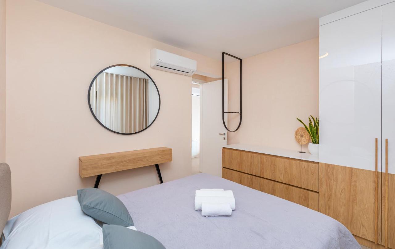 Ragusa Sea View Apartment Buitenkant foto