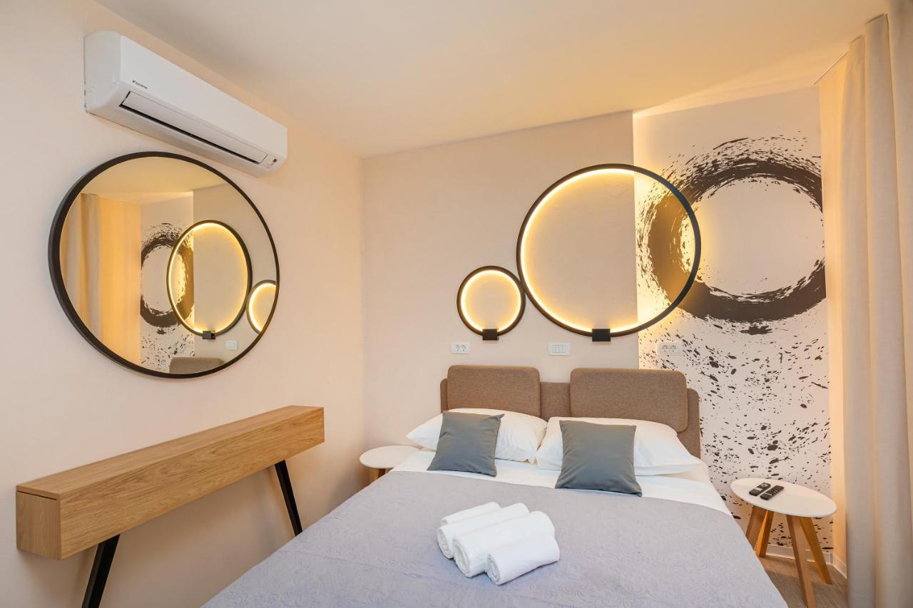 Ragusa Sea View Apartment Buitenkant foto