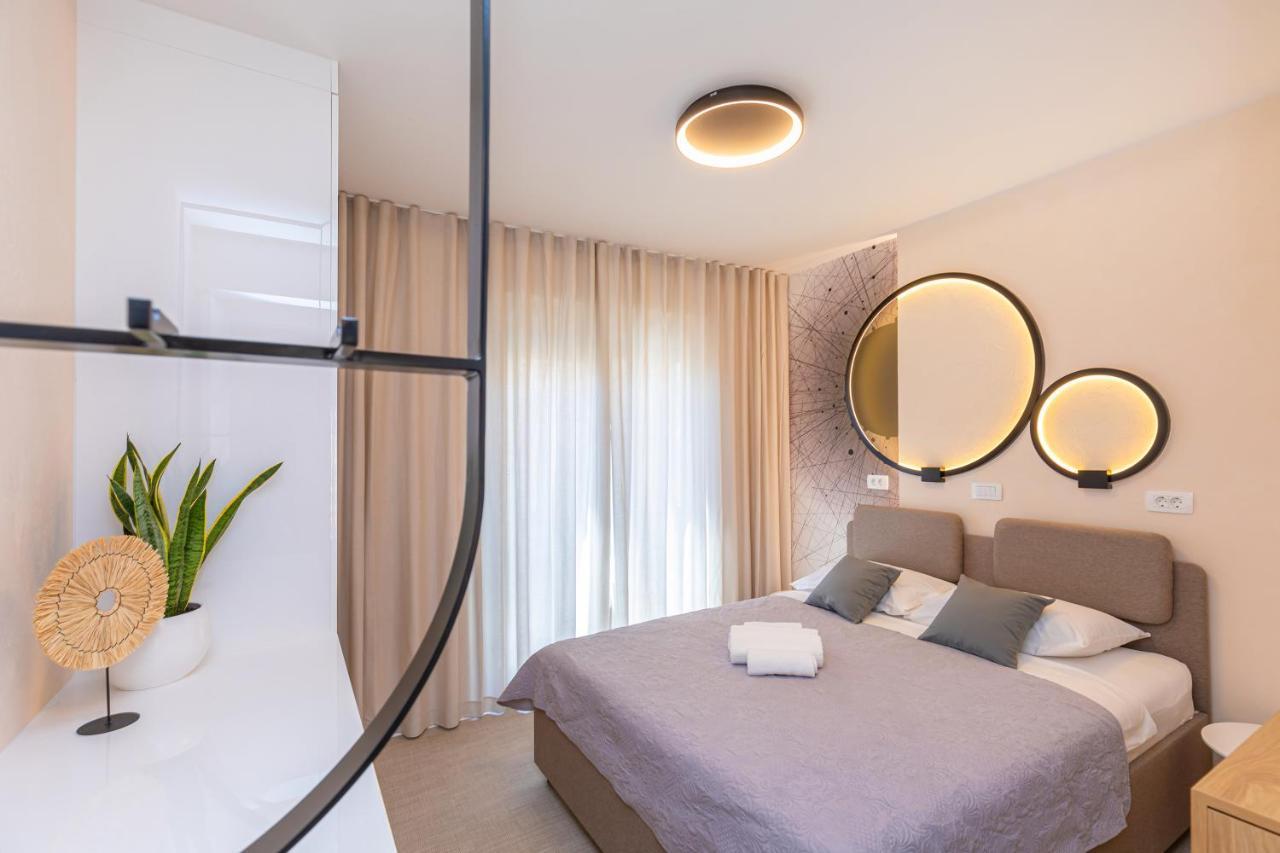 Ragusa Sea View Apartment Buitenkant foto