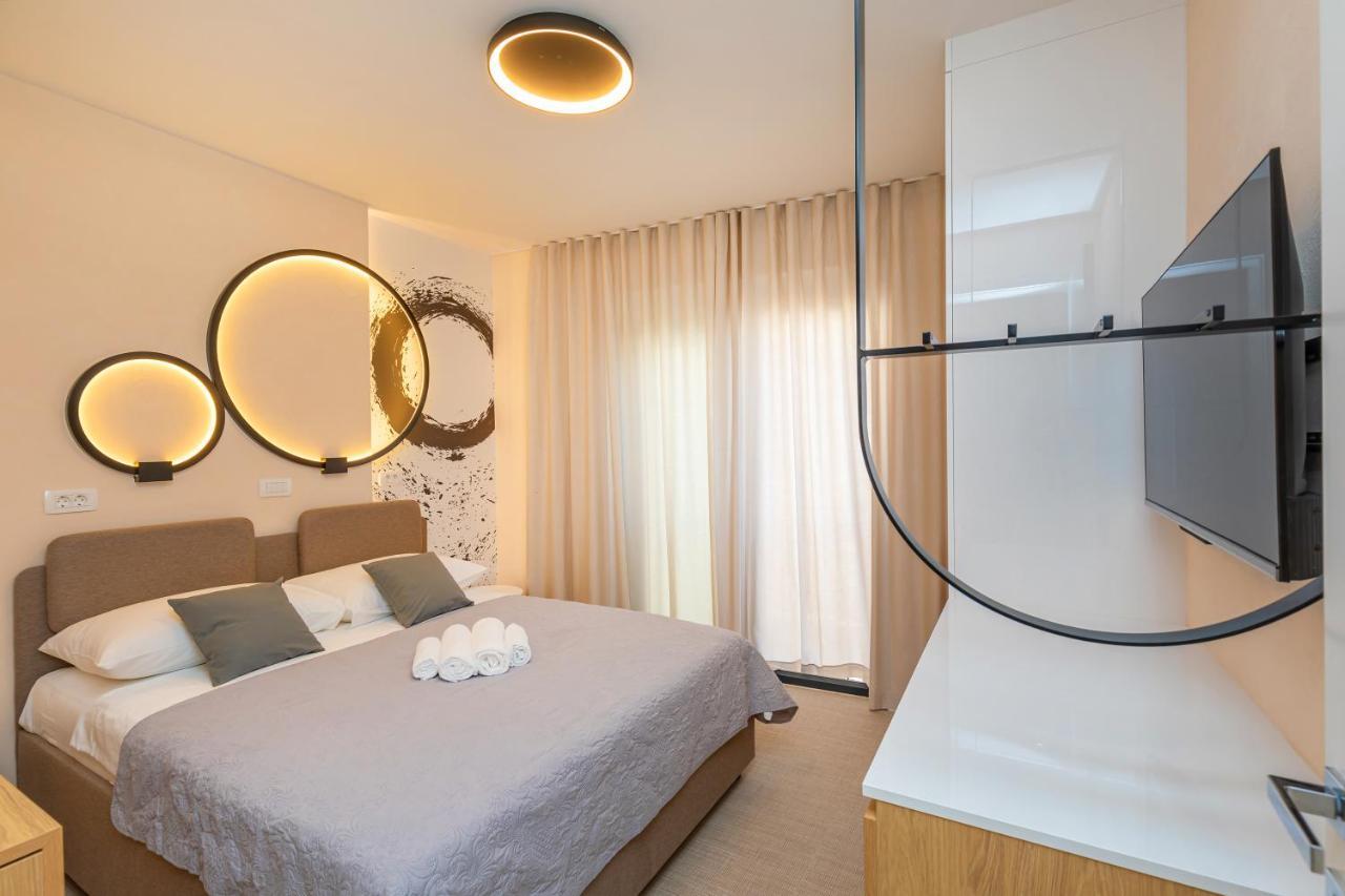 Ragusa Sea View Apartment Buitenkant foto