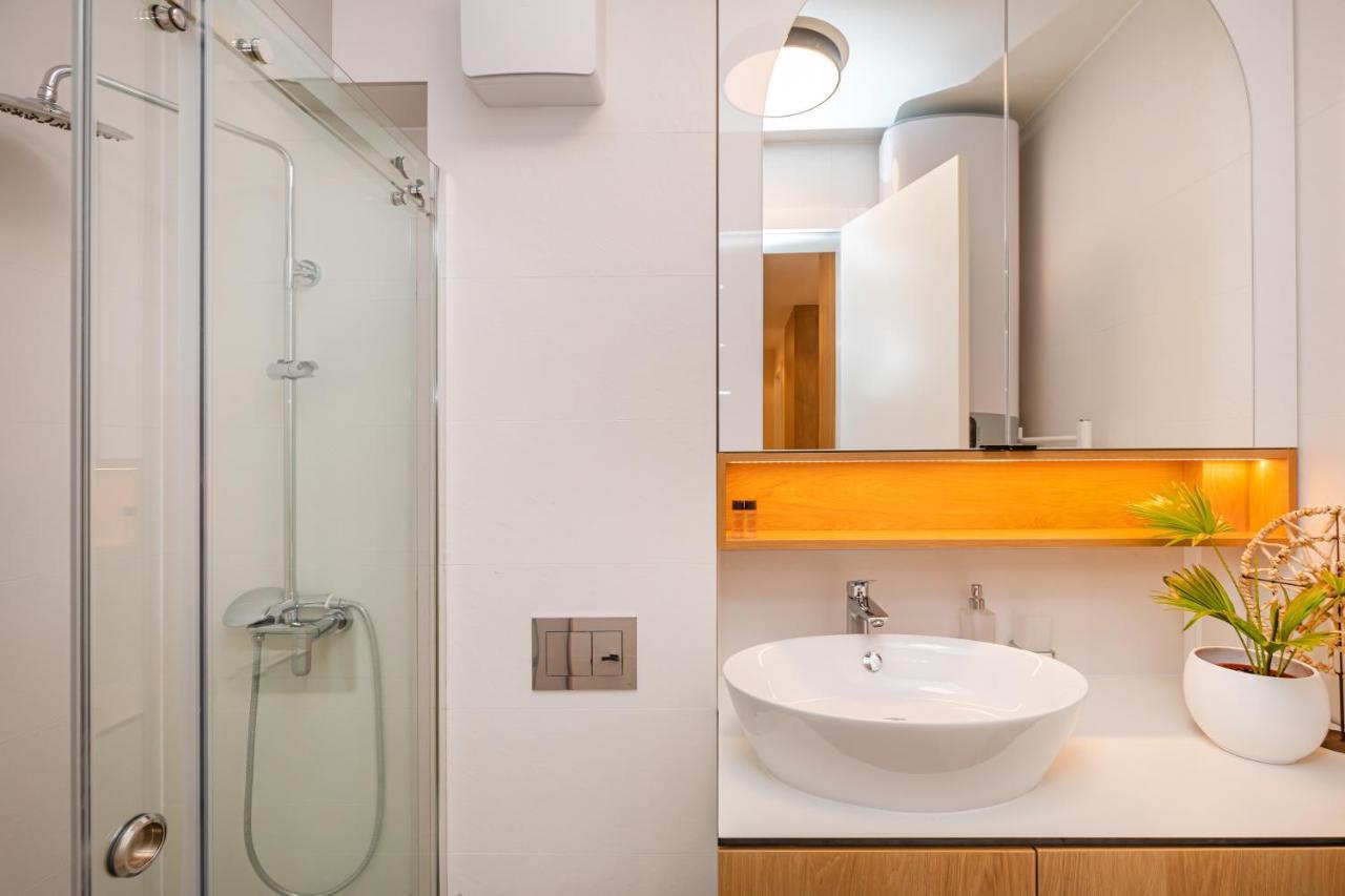 Ragusa Sea View Apartment Buitenkant foto